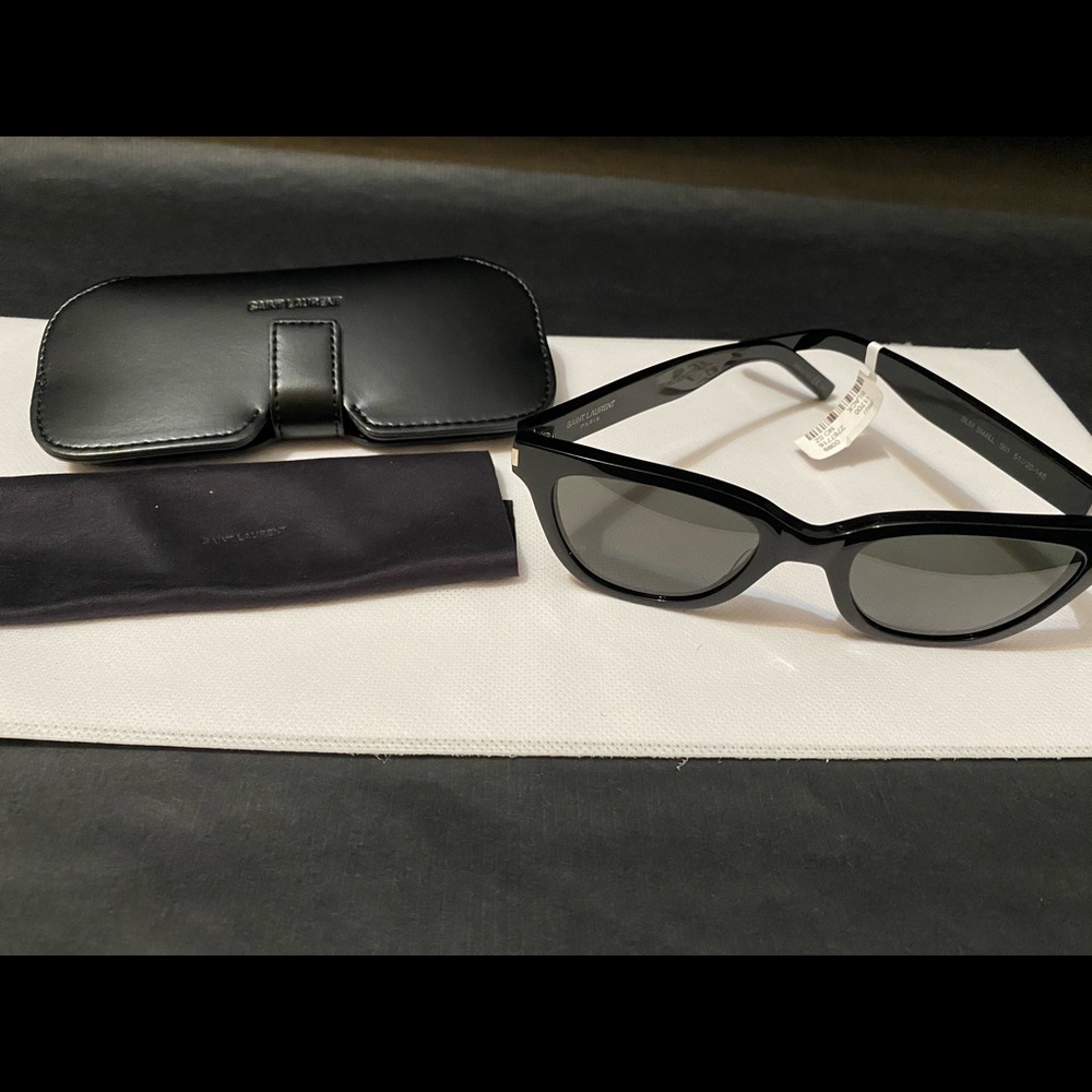 Saint Laurent Sunglasses